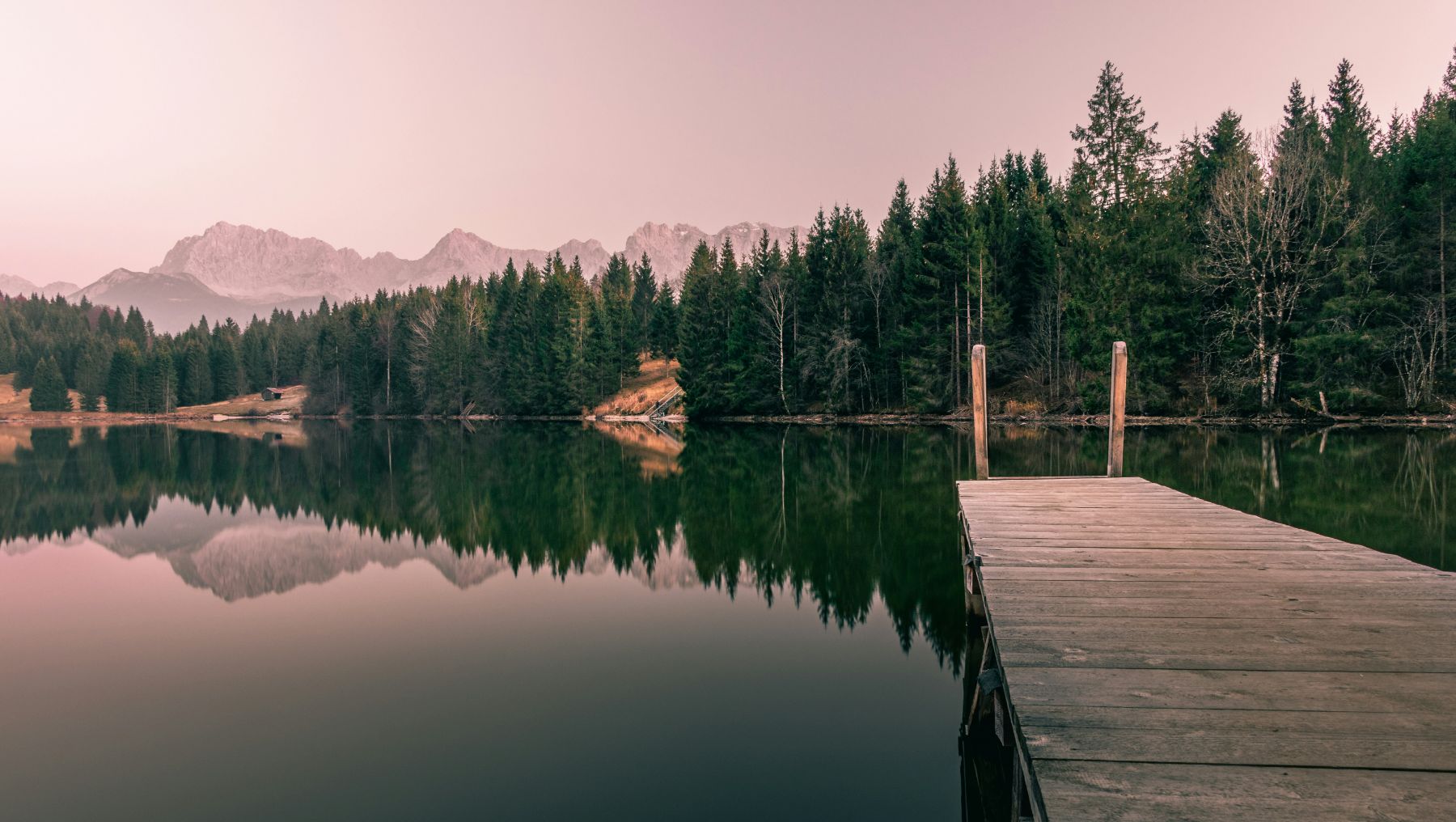 Stiller See